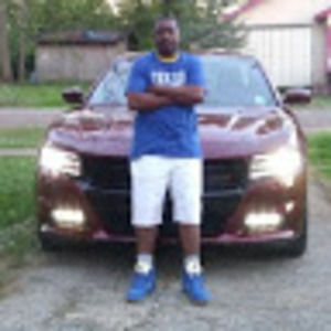 Meet your Posher, Johnny